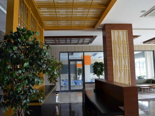 Dubleks daire Avsallar, Antalya, Türkiye 208242