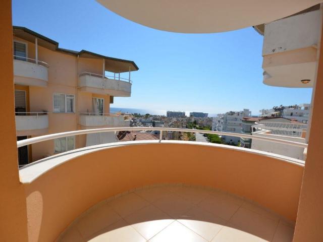 Dubleks daire Avsallar, Antalya, Türkiye 209323