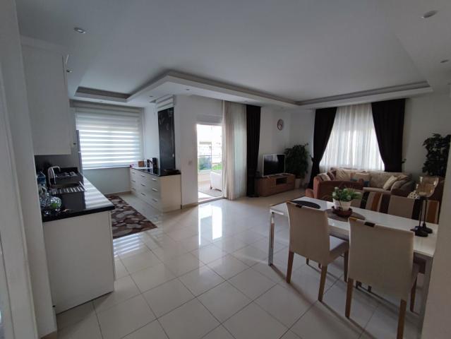 Dubleks daire Alanya, Antalya, Türkiye 207004