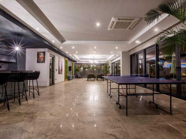Dubleks daire Alanya, Antalya, Türkiye 209938