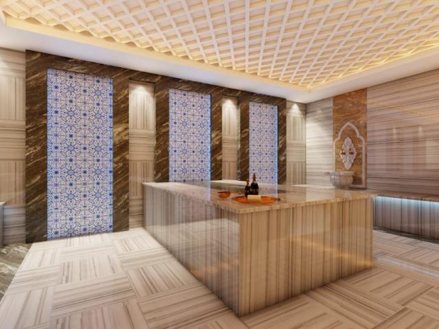 Dubleks daire Alanya, Antalya, Türkiye 93897