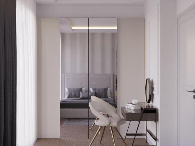 Dubleks daire Alanya, Antalya, Türkiye 94382