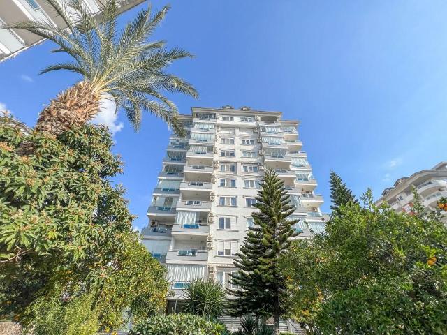 Dubleks daire Cikcilli, Antalya, Türkiye 207566