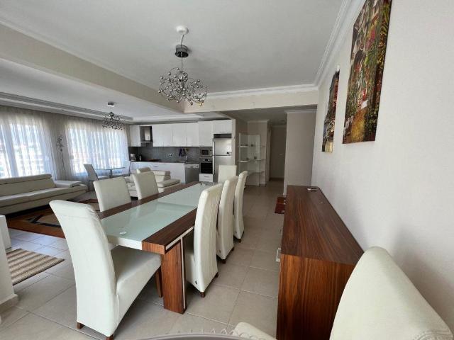 Dubleks daire Cikcilli, Antalya, Türkiye 207800