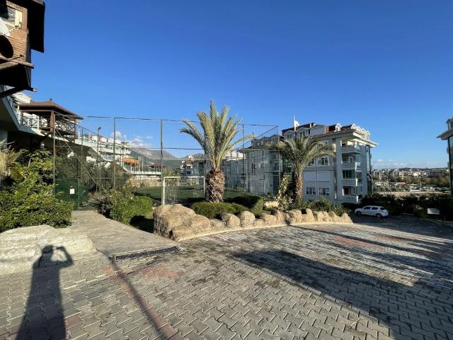 Dubleks daire Cikcilli, Antalya, Türkiye 207801