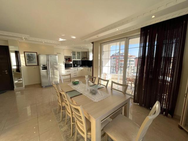 Dubleks daire Cikcilli, Antalya, Türkiye 207815