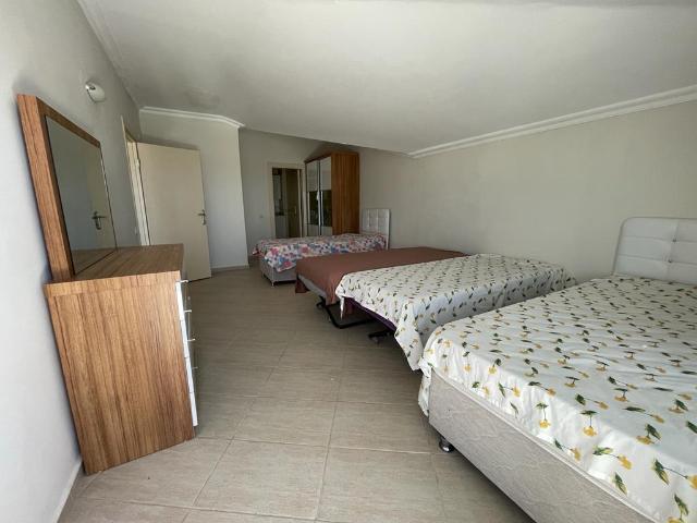 Dubleks daire Cikcilli, Antalya, Türkiye 207871