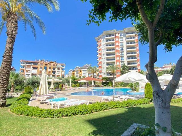 Dubleks daire Cikcilli, Antalya, Türkiye 207161