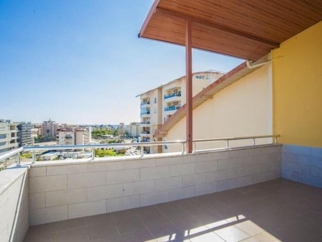 Dubleks daire Cikcilli, Antalya, Türkiye 208539
