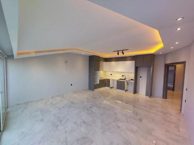 Dubleks daire Cikcilli, Antalya, Türkiye 208005