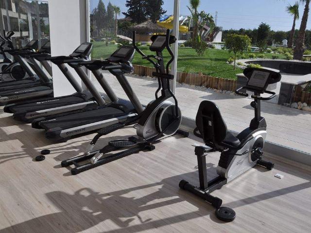 Dubleks daire Demirtaş, Alanya, Antalya, Türkiye 207410