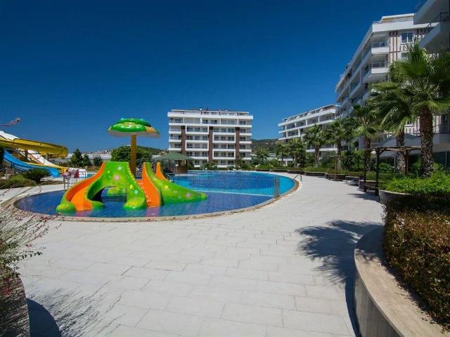 Dubleks daire Demirtaş, Alanya, Antalya, Türkiye 207255