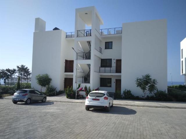Dubleks daire Esentepe, Girne, 134162