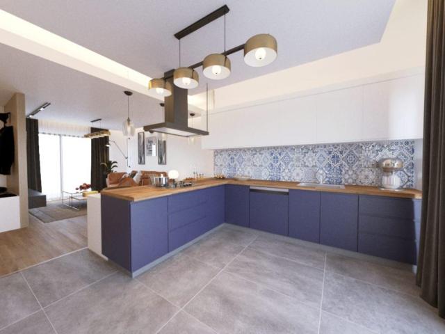 Dubleks daire Esentepe, Girne, 139907