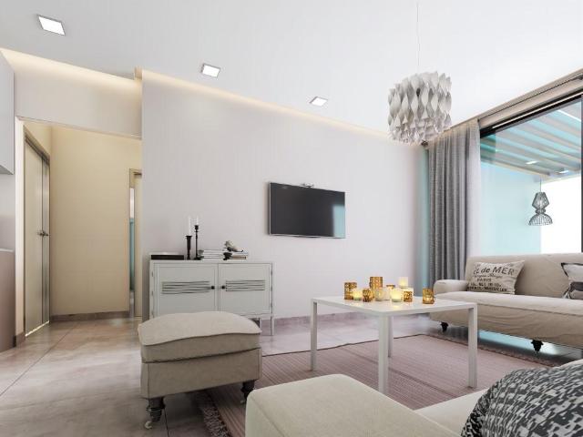Dubleks daire 107464