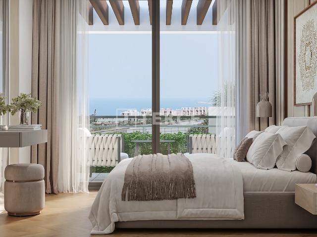 Dubleks daire Gazimağusa, 222141