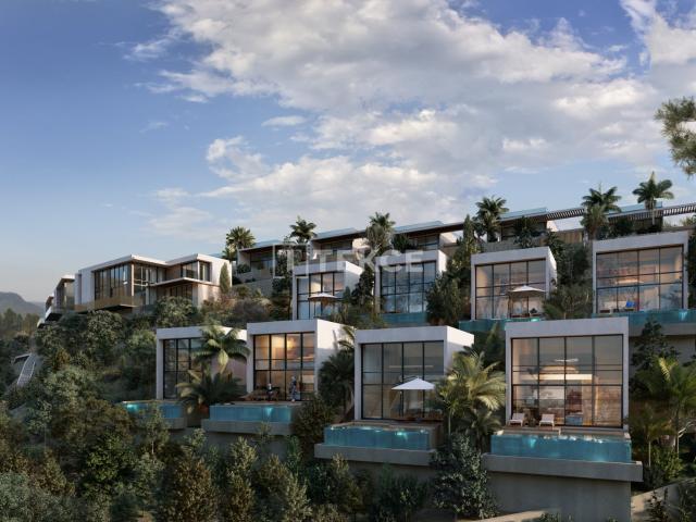 Dubleks daire Girne, 100855