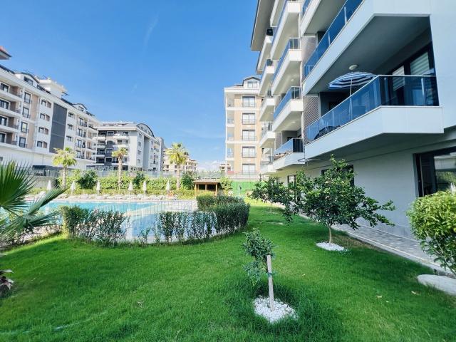 Dubleks daire Kargıcak, Alanya, Antalya, Türkiye 226465