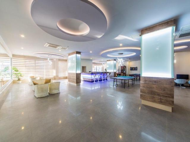 Dubleks daire Kestel, Antalya, Türkiye 93473