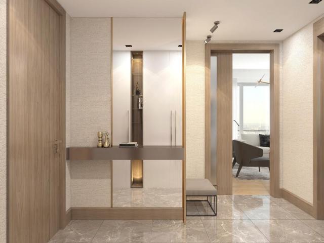 Dubleks daire Self Istanbul 1+ İstanbul, Türkiye 32445