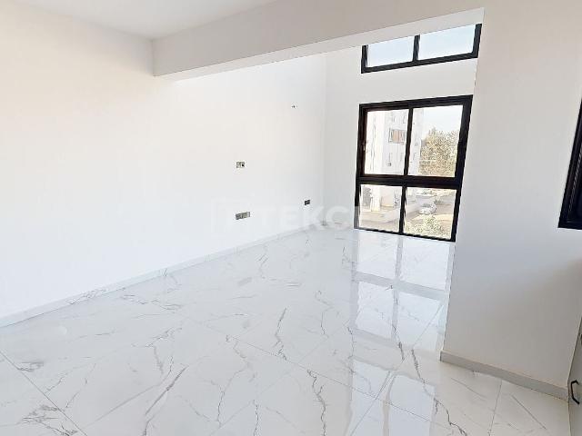 Dubleks daire 1+ Gazimağusa, 215104