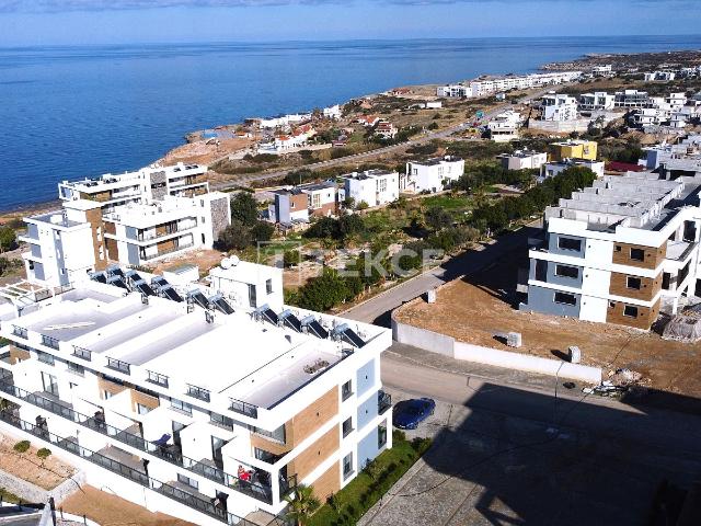 Dubleks daire 1+ Girne, 44698
