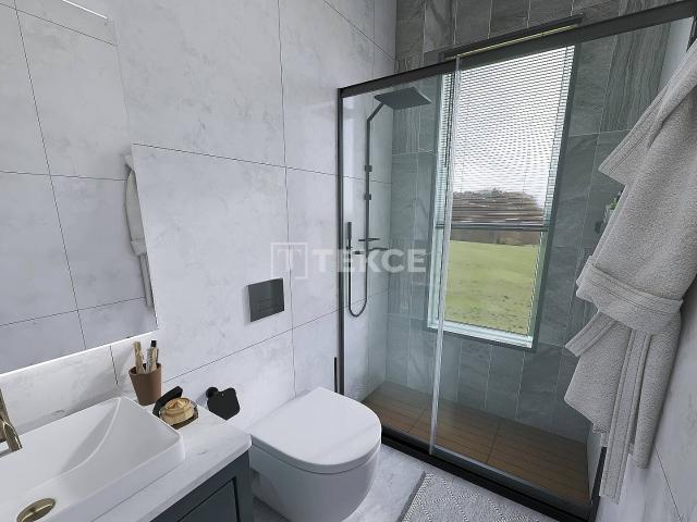 Dubleks daire 1+ Girne, 69373