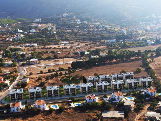 Dubleks daire 1+ Girne, 84631