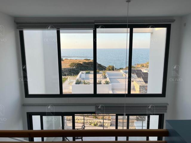 Dubleks daire 1+ Esentepe, Girne, 77028