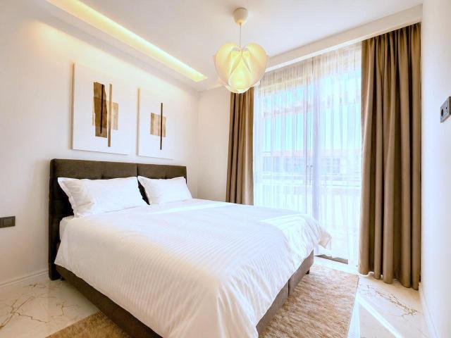 Dubleks daire 2+0 Oba, Antalya, Türkiye 226938