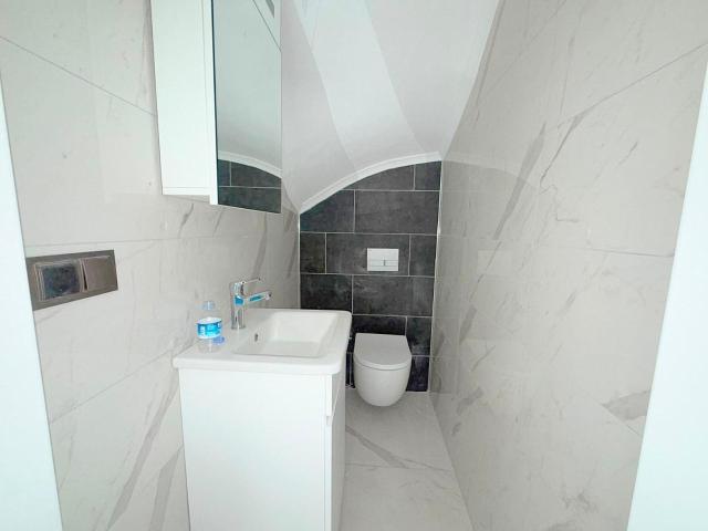 Dubleks daire 2+0 Avsallar, Antalya, Türkiye 226236