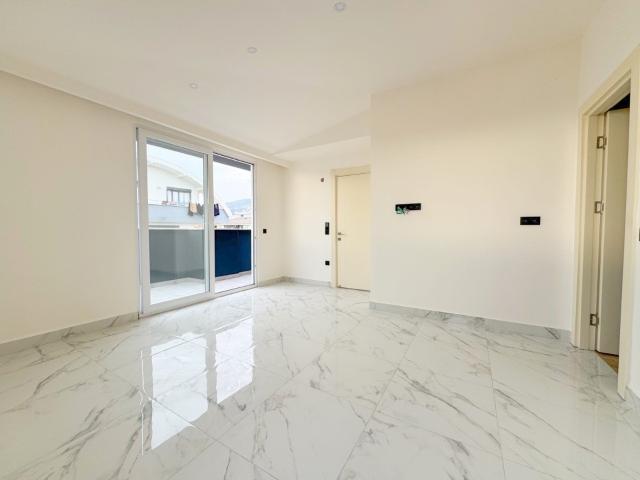 Dubleks daire 2+0 Alanya, Antalya, Türkiye 226483