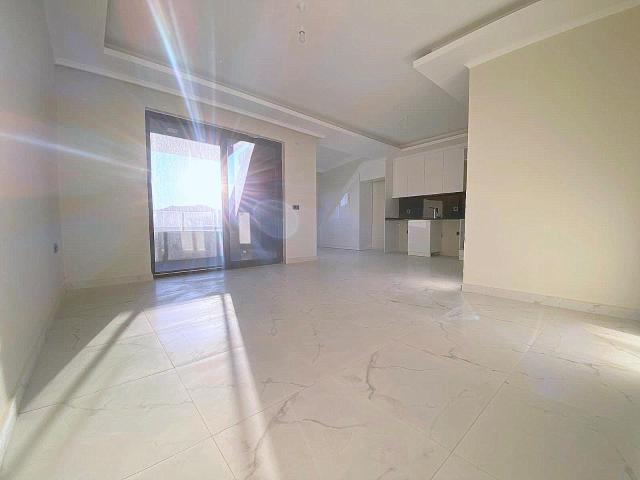 Dubleks daire 2+0 Gazipaşa, Antalya, Türkiye 225423