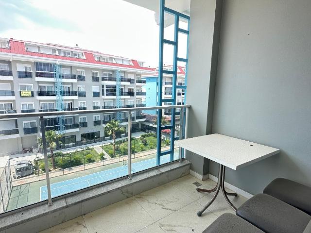 Dubleks daire 2+0 Kestel, Bursa, Türkiye 224964