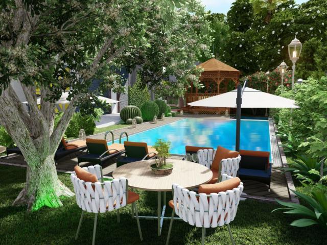 Dubleks daire 2+1 Avsallar, Antalya, Türkiye 66894