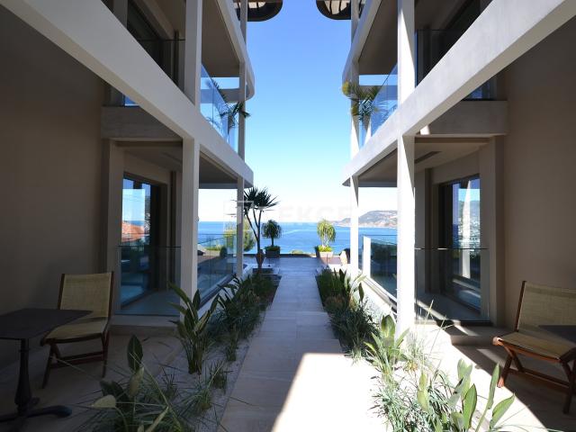 Dubleks daire 2+1 Alanya, Antalya, Türkiye 84069