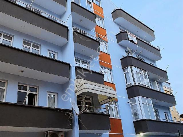 Dubleks Daire 2+1 Denizevleri Sahil Tarafında