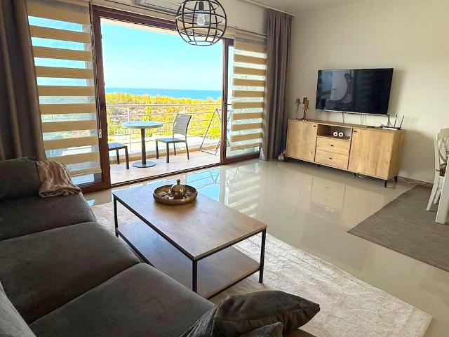 Dubleks daire 2+1 Esentepe, Girne, 213857