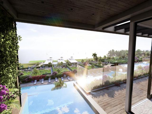 Dubleks daire 2+1 Esentepe, Girne, 214604