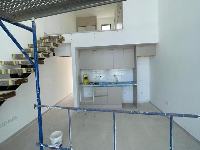 Dubleks daire 2+1 Esentepe, Girne, 214605