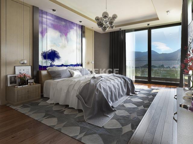 Dubleks daire 2+1 Girne, 166629