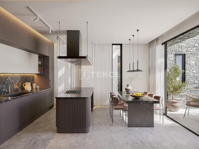 Dubleks daire 2+1 Girne, 176770