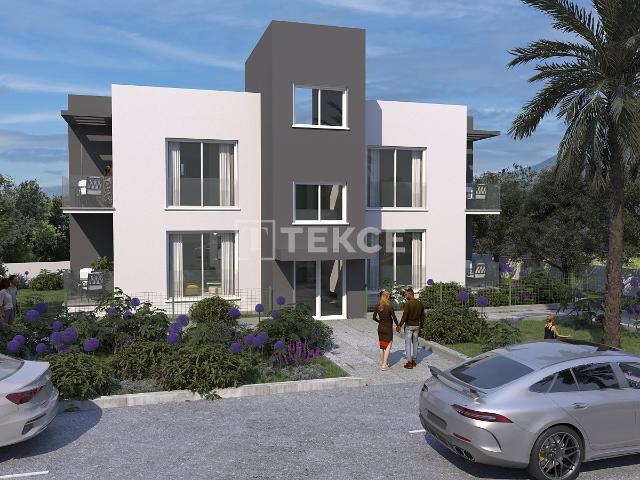 Dubleks daire 2+1 Girne, 188230