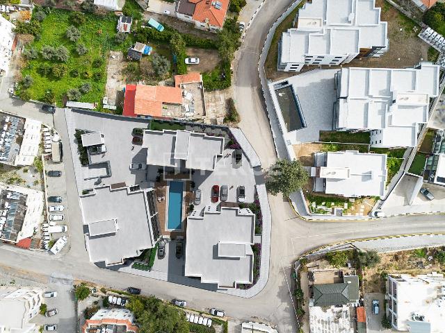 Dubleks daire 2+1 Girne, 188344