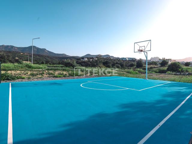 Dubleks daire 2+1 Girne, 189627