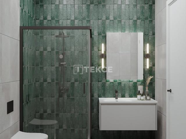 Dubleks daire 2+1 Girne, 102407