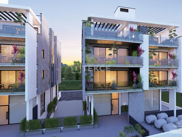 Dubleks daire 2+1 Girne, 213469