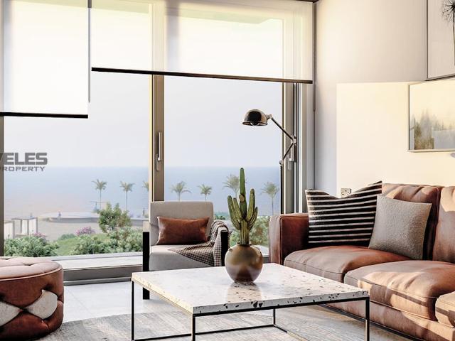 Dubleks daire 2+1 Küçükerenköy, Girne, 213929