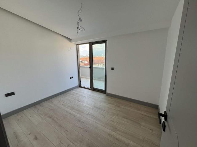 Dubleks daire 2+1 Kestel, Antalya, Türkiye 229078