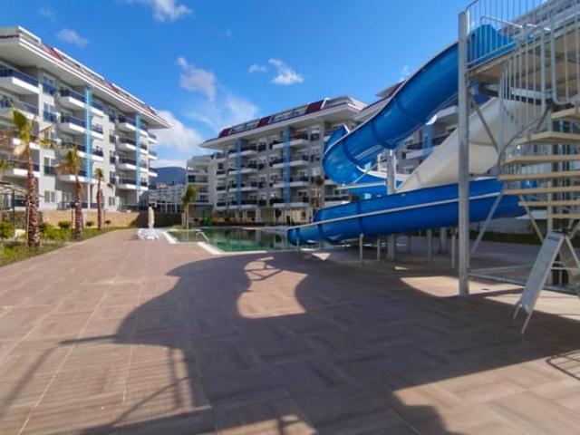 Dubleks daire 2+1 Kestel, Antalya, Türkiye 232049
